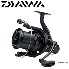 Катушка безынерционная Daiwa 19 Emblem 45 SCW QD